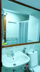 Palm Gardens (D23), Condominium #599307031